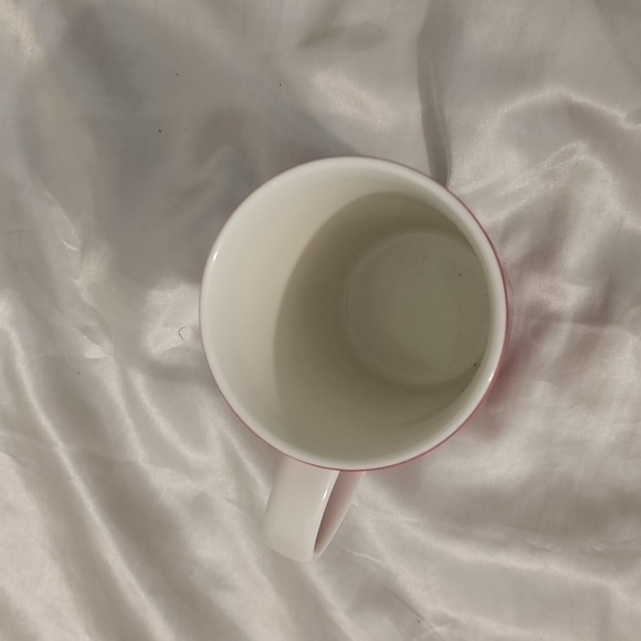 Starbucks Holiday Mug Set of 2 - Picture 4 of 5